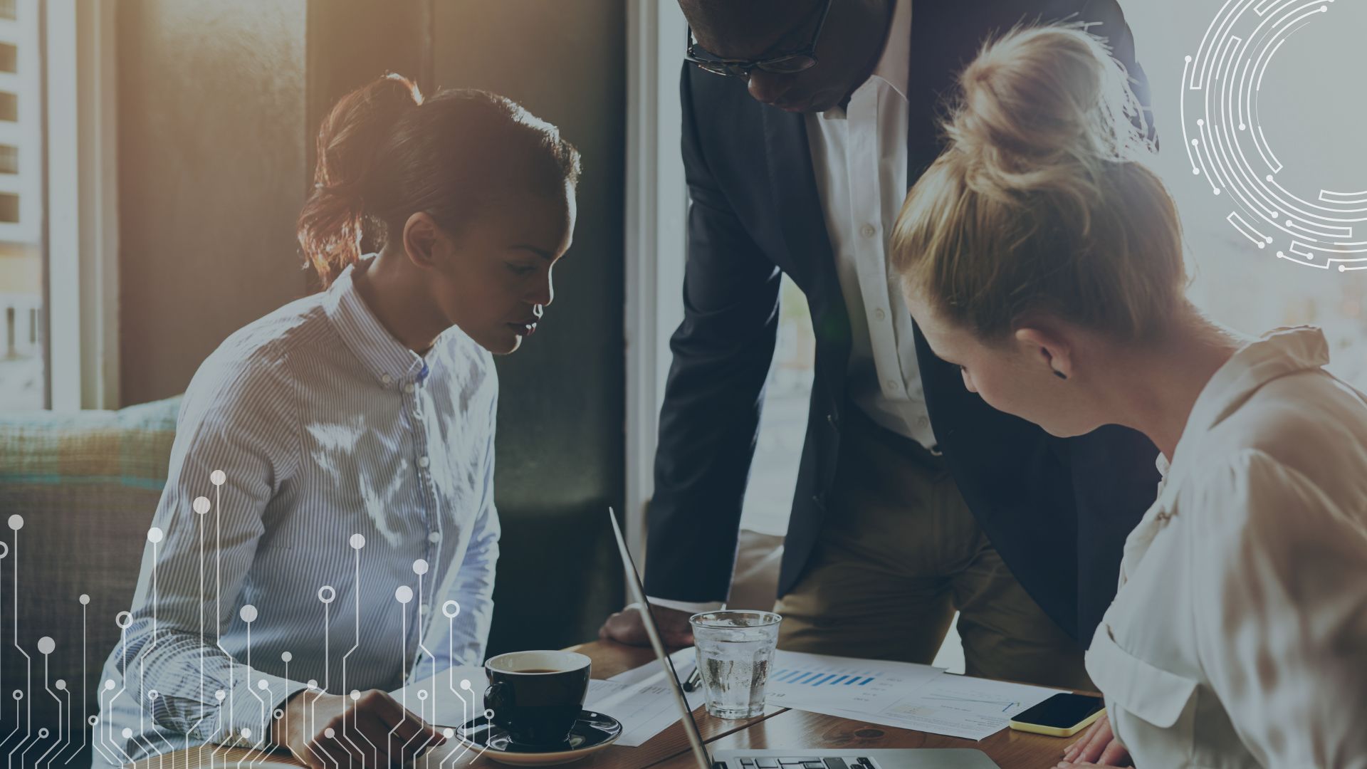 Empowering Public Sector Excellence